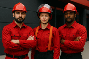 تواصل معنا شركة الاهرام الثلاثية